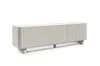 Misterio Premium TV-Kommode 180 cm Cashmere mit Produktbild-Vorschau 2