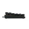 CHERRY TAS KC 200 MX Corded DE-Layout sw/br MX2A Silent Red Produktbild-Vorschau 16