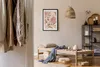 Bild - Bilderrahmen - 50 cm x 70 cm - MDF - Rahmen - Produktbild-Vorschau 3