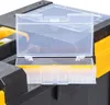 Allit Werkzeugkoffer McPlus Promo 23, schwarz/gelb, 33 Produktbild-Vorschau 5