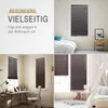 Sol Royal Holzjalousie SolDecor JH3 Jalousie aus Holz in, Produktbild-Vorschau 4