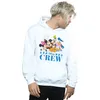 Disney - "Disney Friends" Kapuzenpullover für Herren Produktbild-Vorschau 2