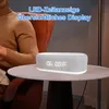 Digitaler Wecker, LED-Anzeige, Zeituhren, 15-W mit Produktbild-Vorschau 4