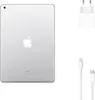 Apple iPad 8 2020 128GB Silver 10,2 Zoll Wi-Fi Tablet Produktbild-Vorschau 6