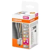 4 x Osram LED Filament Leuchtmittel Birnenform A60 7W = 60W Produktbild-Vorschau 4