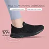 Damen-Sneaker aus Memory-Schaum, bequeme Produktbild-Vorschau 5