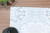 MuchoWow® Mauspad Mousepad Winter - Schnee - Abstrakt - Produktbild-Vorschau 2