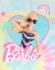 Barbie - Badeanzug für Mädchen NS7014 (146-152) Produktbild-Vorschau 4