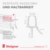 Uszczelka prysznicowa STEIGNER UK13 80 cm (1 szt.) Podgląd zdjęcia produktu 3