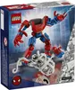LEGO Marvel Mech Spider-Mana kontra Anti-Venom, Figurka Podgląd zdjęcia produktu 12