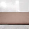 TT Home Badezimmer Badematte Duschmatte Rutschfest Waschbar Produktbild-Vorschau 2