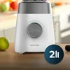 Cecotec Frullatore con tazza Power Black Titanium 1300MAX W Anteprima dell’immagine prodotto 6