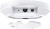 WLAN Access Point 1800 Mbit/s Weiß Power over Ethernet Produktbild-Vorschau 4