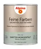 Alpina Feine Farben Lack, Sanfter Morgentau, 750ml, 984096 Produktbild-Vorschau 1