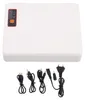 Bezprzerwowe zasilanie, 16000 mAh, zapasowa bateria, mini Podgląd zdjęcia produktu 1