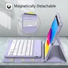 Fintie Tastatur Hülle für iPad 11.Generation 11" 2025, iPad Produktbild-Vorschau 3