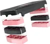 Stepper für Aerobic-Fitnessübungen, 3 Ebenen - modular - Produktbild-Vorschau 5