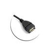 System-S USB A 2.0 (female) zu USB 3.1 Type C (male) Produktbild-Vorschau 2