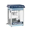 Retro TEFLON 1600 W 5-6 kg/h Popcorn-Röstmaschine - blau Produktbild-Vorschau 10