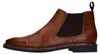 Bugatti Mero Herrenschuhe Stiefeletten Braun Business Produktbild-Vorschau 1