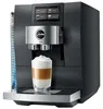 Macchina per caffè espresso JURA Alumini Z 10 Aluminium Bl Anteprima dell’immagine prodotto 8