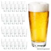 Sada 48 sklenic Willi 0,2 l, kalibrované, sklenice na pivo, Náhled obrázku produktu 2
