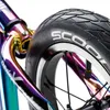 Vélo sans pédales 12 pouces, S’COOL pedeX Rainbow, à partir Voir les images du produit 4