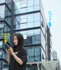 Baseus Intelligent T2 Seil-Anti-Verlust-Gerät Weiß Produktbild-Vorschau 14