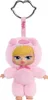 Bratz Bratziez Asst - Iconz Series, Mini lalka, Damski, 6 Podgląd zdjęcia produktu 4
