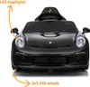 Auto elettrica per bambini RUF GT 12 V (1–5 anni) – Con Anteprima dell’immagine prodotto 3