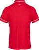 Tshirts Fila New Court FBM222011E500 Produktbild-Vorschau 2