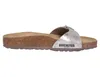 Birkenstock Klassische Pantoletten Madrid BS Damen Produktbild-Vorschau 5