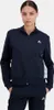 Le Coq Sportif Heritage N°1 Reißverschlusspullover Blau M Produktbild-Vorschau 1