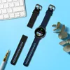kwmobile 2x Uhrenarmband für Garmin vivoactive 5 / active 5 Produktbild-Vorschau 2