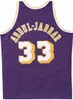 Mitchell & Ness Swingman Jersey Los Angeles Lakers Kareem Produktbild-Vorschau 2