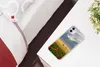 MuchoWow® Handyhülle Schutzhülle Hülle für iPhone 11 Blumen Produktbild-Vorschau 4