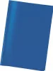 HERMA Heftschoner DIN A4 aus PP transparent blau Produktbild-Vorschau 14