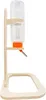 Getzoo Tränke aus Holz + 320 ml Trinkflasche von Classic® Produktbild-Vorschau 3