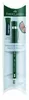 Faber-Castell 119037, B, Zelená, Šestihranný Náhled obrázku produktu 1