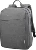 LENOVO 39,62cm Laptop Casual Backpack B210 15,6 grau Produktbild-Vorschau 6