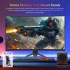 KTC H27S17 Curved-Gaming-Monitor 27-Zoll 2560x1440 QHD Produktbild-Vorschau 13