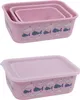Stoneline | Awave Set of storage box | 21940 | Storage box Produktbild-Vorschau 3