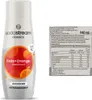 SodaStream 1524209490, Karbonisierungssirup, Grau, Orange, Produktbild-Vorschau 5