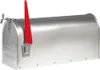 U.S. Mailbox Alu-Massiv 892 ALU Produktbild-Vorschau 1