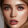 Kiss | Magnetyczne rzęsy na pasku, magnetyczny eyeliner, Podgląd zdjęcia produktu 4