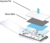 Silikon-Prägekissen - Sizzix - Texturz Silicone Rubber Produktbild-Vorschau 6