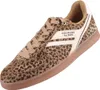 Dockers by Gerli Sneaker Damen  braun/schwarz Basics Produktbild-Vorschau 7