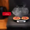 Gofrownica na 2 duże gofry 10 x mały gofr, serduszko Podgląd zdjęcia produktu 8