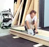FESTOOL Scie plongeante TS75EBQ-Plus avec rail de guidage Voir les images du produit 7