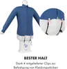 Klarstein ShirtButler Deluxe automatisches Trocken- und Produktbild-Vorschau 7